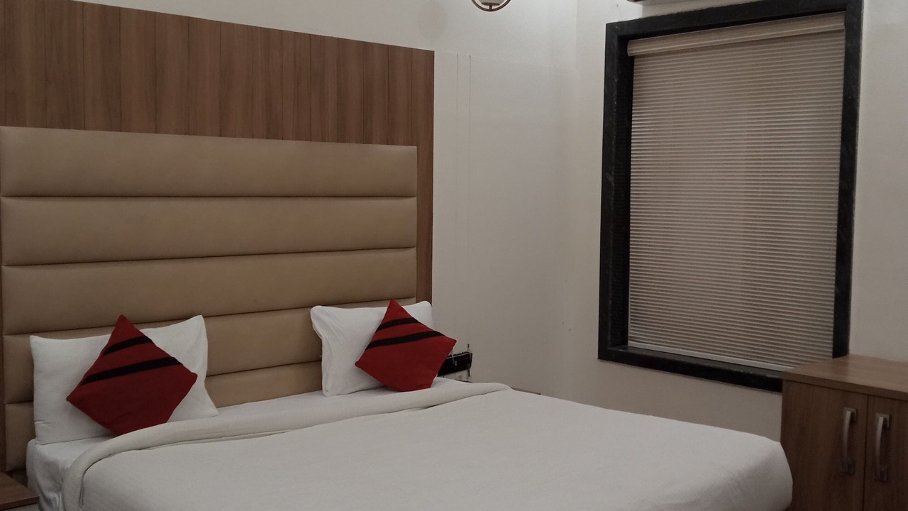 Photo of Bedroom in Faizabad