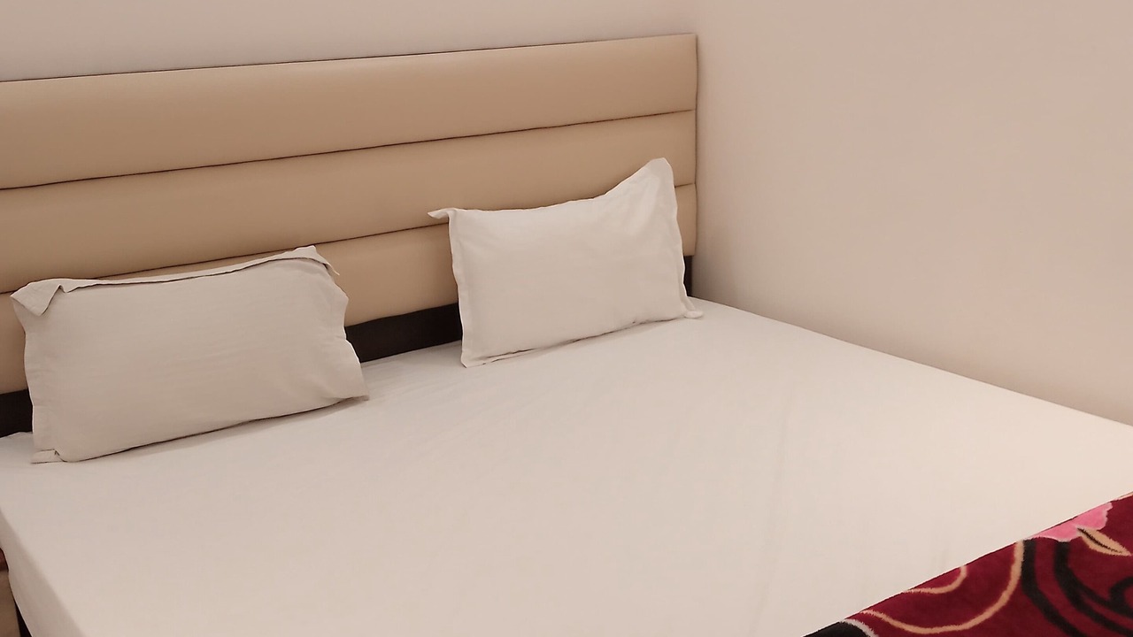Photo of Bedroom in Faizabad