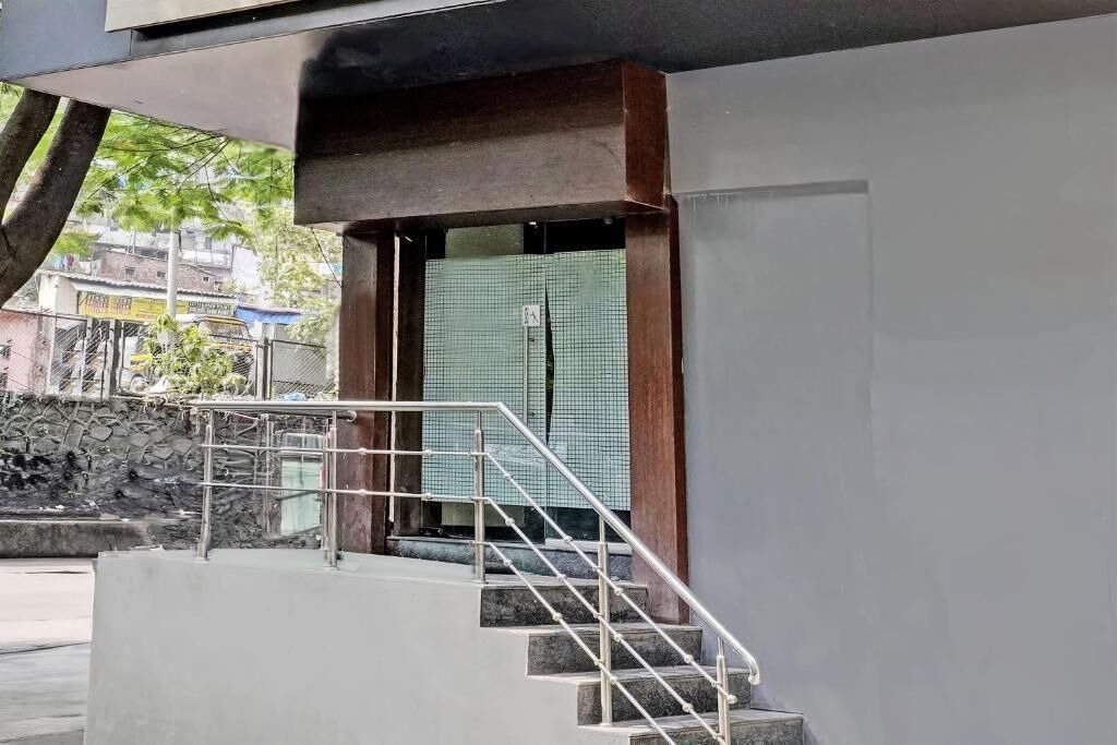 Photo of Outdoor in Vikhroli West