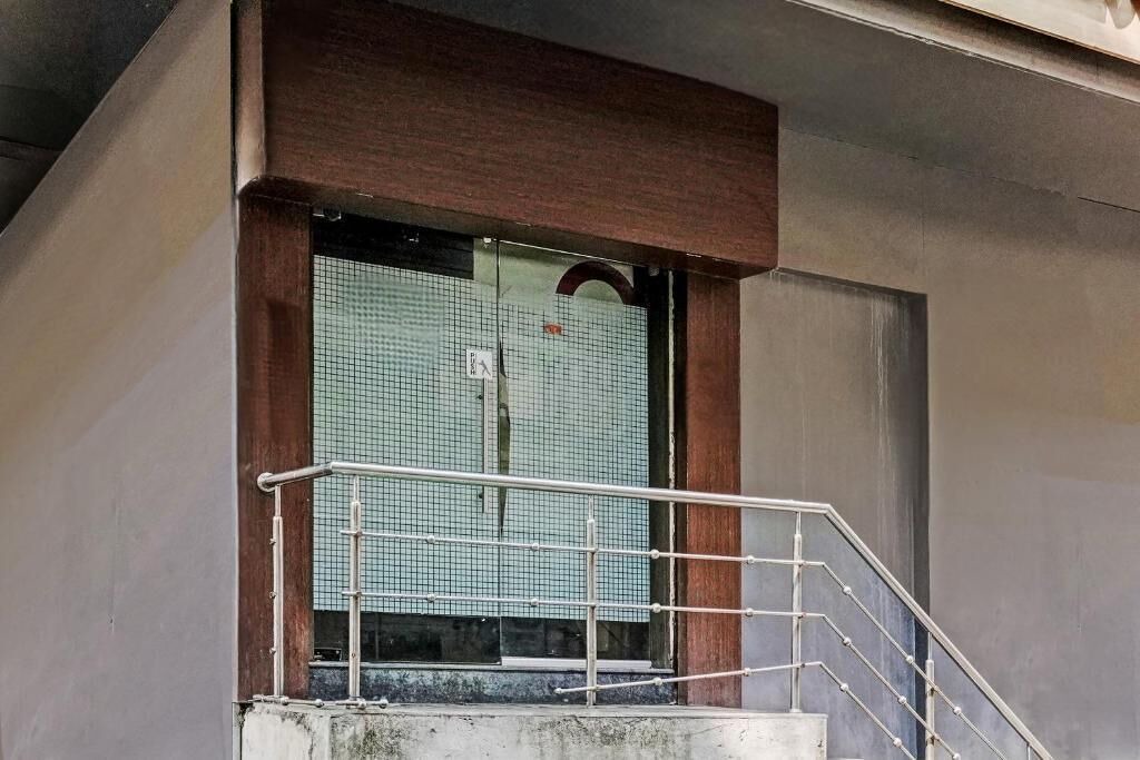 Photo of Outdoor in Vikhroli West