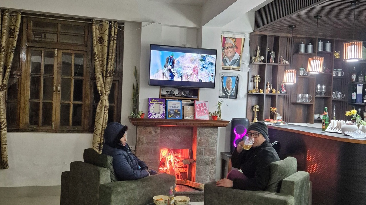 Photo of Others in Geyzing