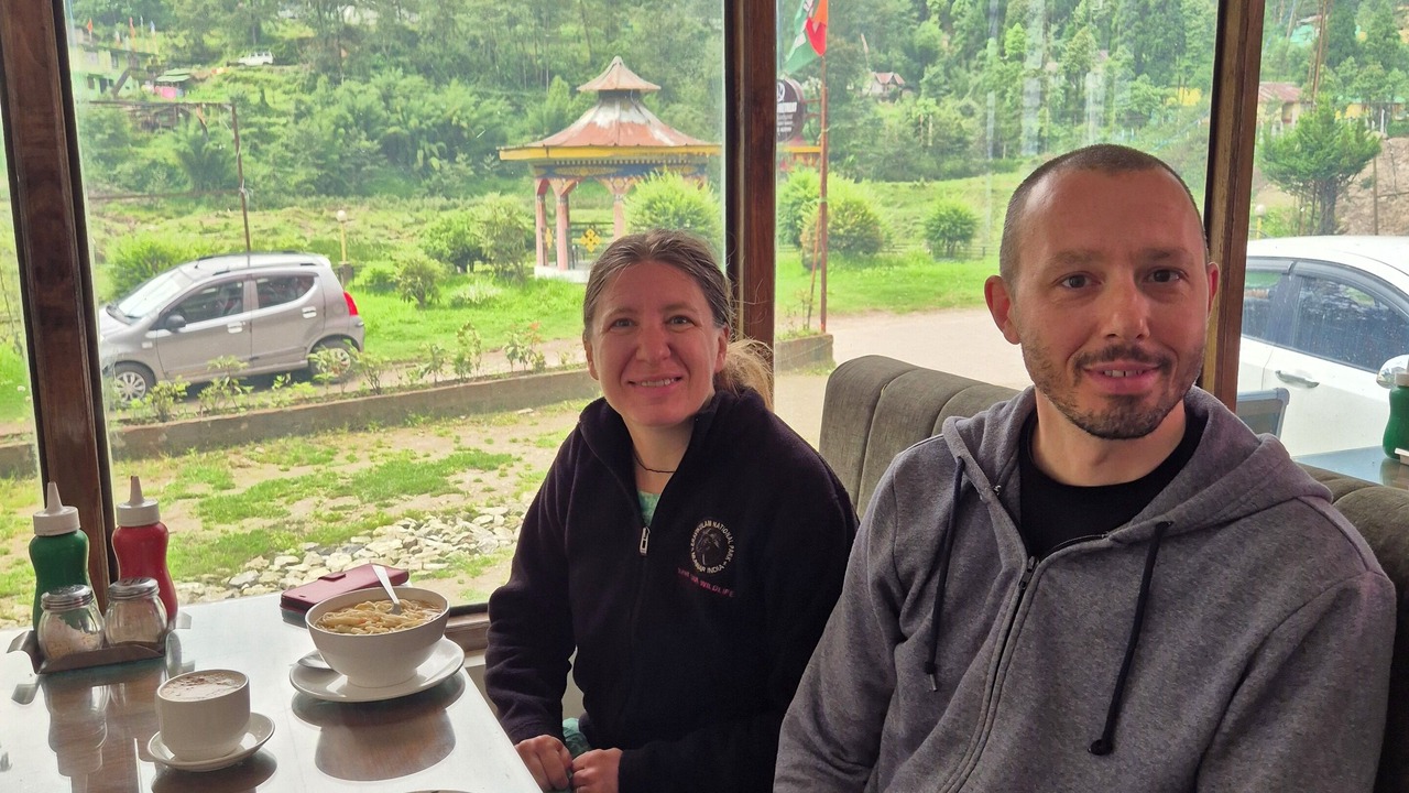 Photo of Others in Geyzing