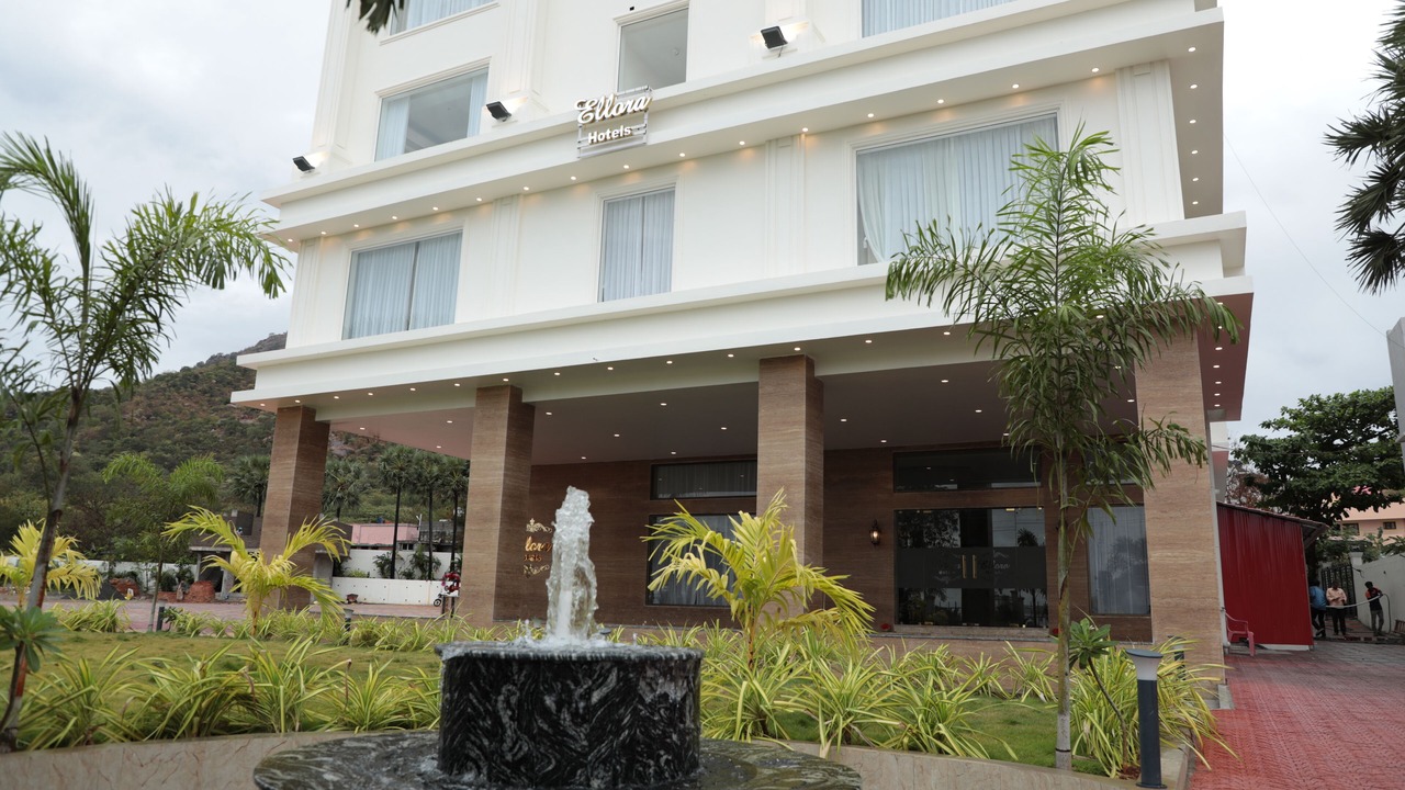 Photo of Outdoor in Tiruvannamalai