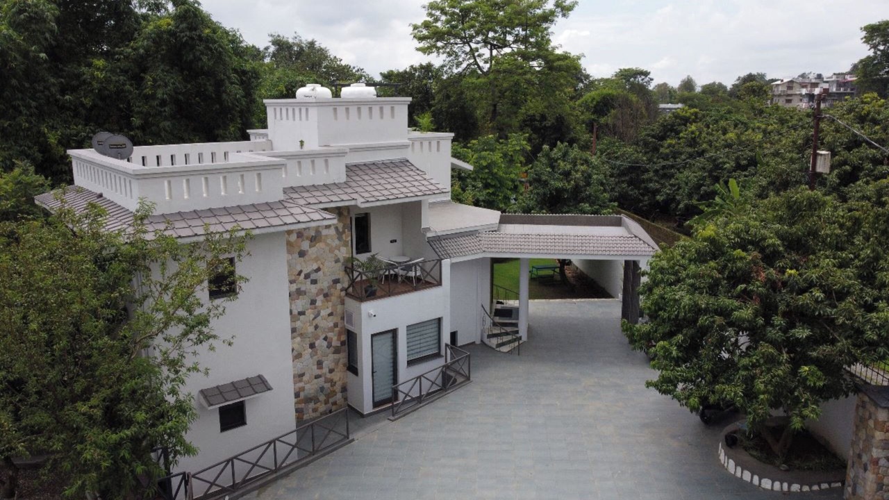 Photo of Outdoor in Bullawala
