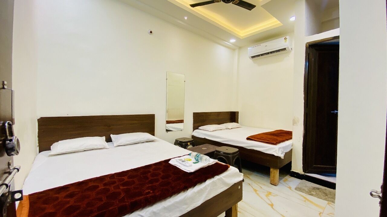 Photo of Bedroom in Ujjain