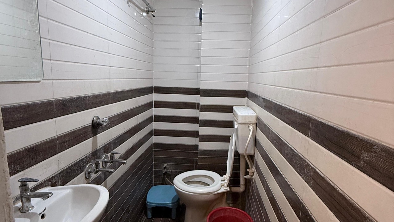Photo of Bathroom in Ujjain