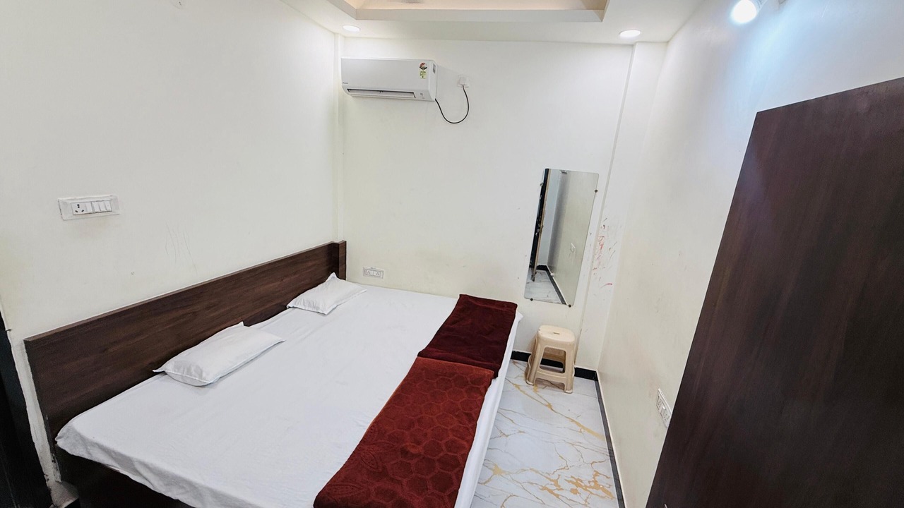 Photo of Bedroom in Ujjain