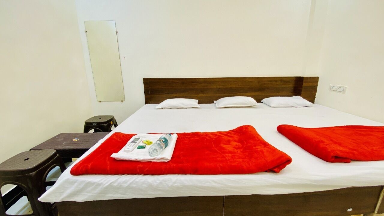 Photo of Bedroom in Ujjain