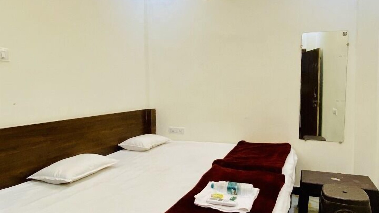 Photo of Bedroom in Ujjain