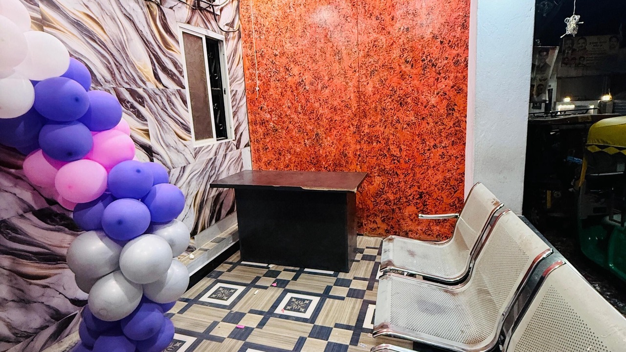 Photo of Livingroom in Ujjain