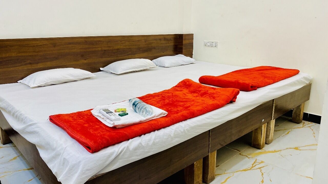 Photo of Bedroom in Ujjain