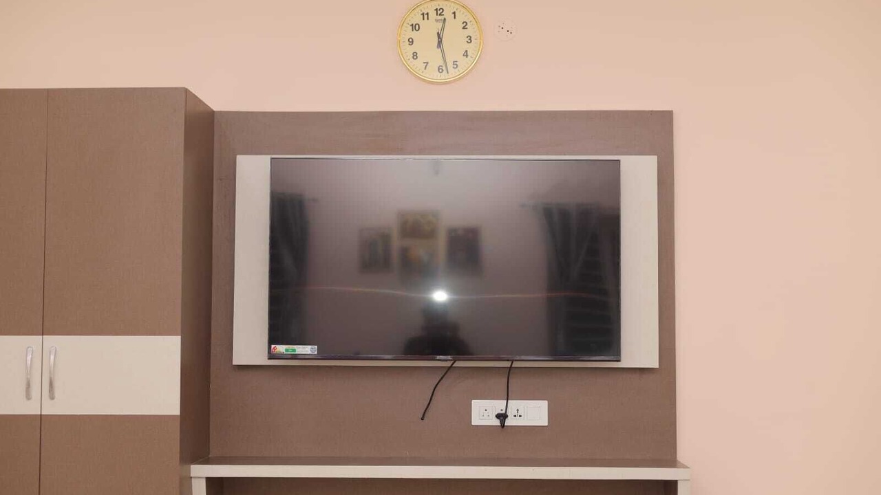 Photo of Bedroom in Tirupati