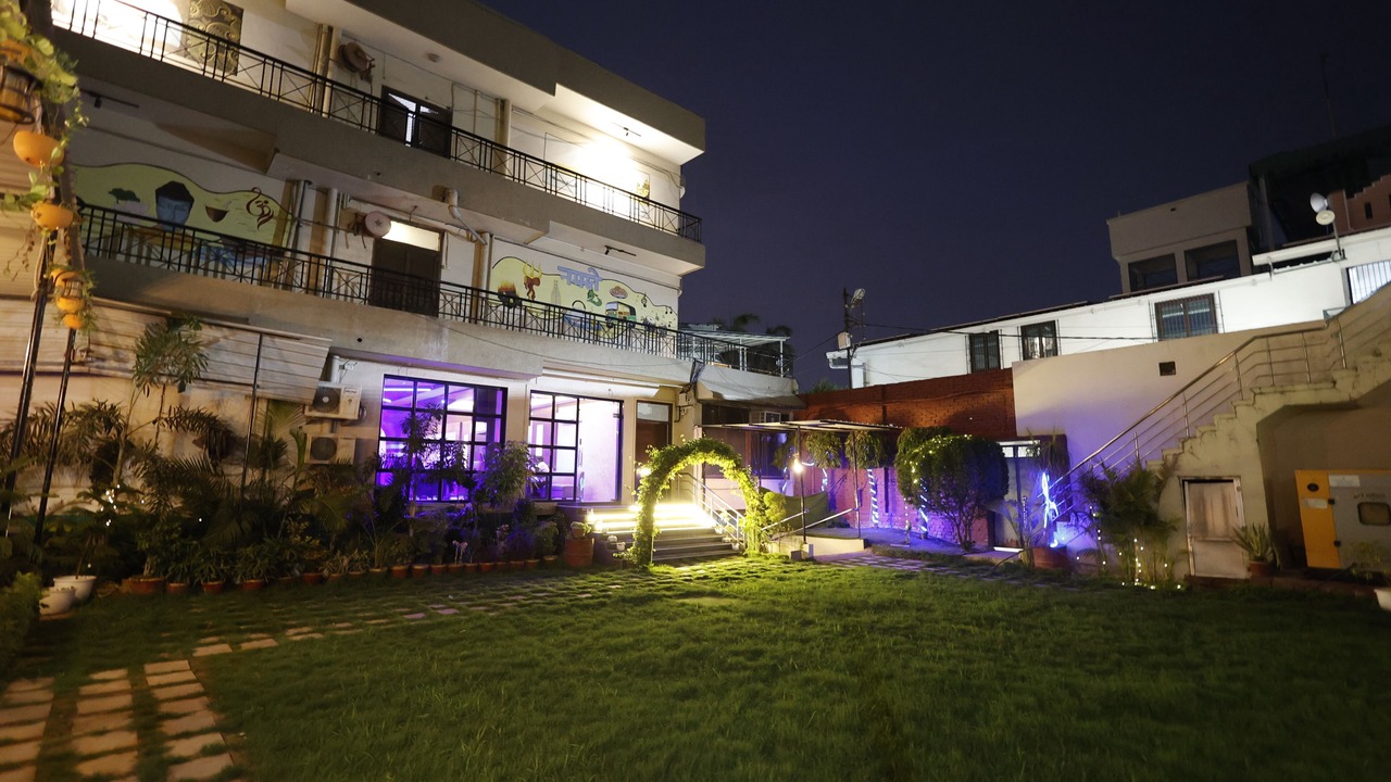 Photo of Outdoor in Varanasi