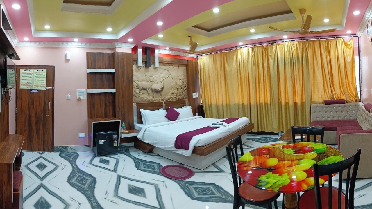 Photo of Bedroom in Tarapith