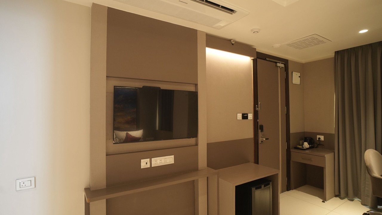 Photo of Bedroom in Indore