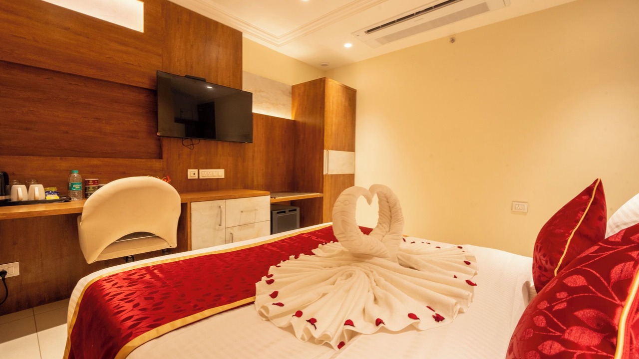 Photo of Bedroom in Indore