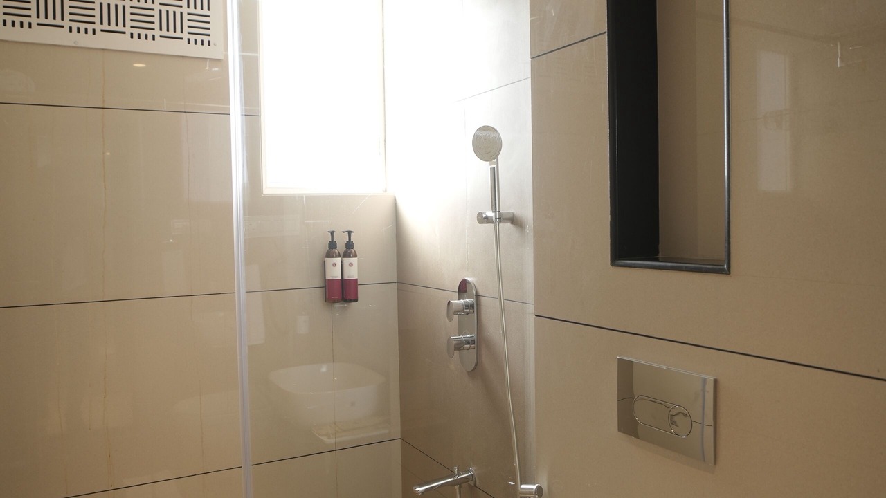 Photo of Bathroom in Indore