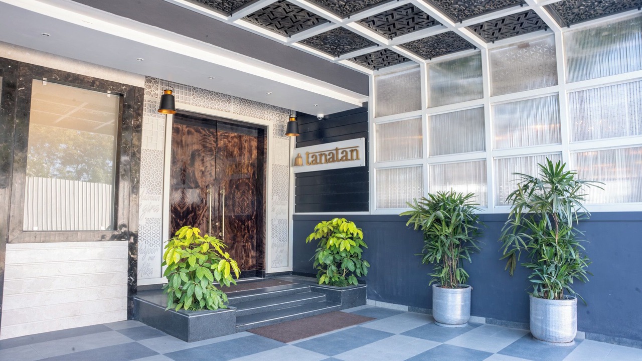 Photo of Outdoor in Indore
