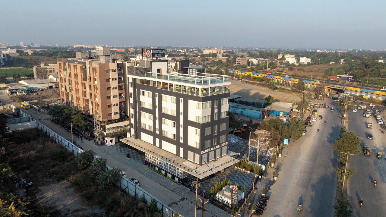 Photo of Outdoor in Indore