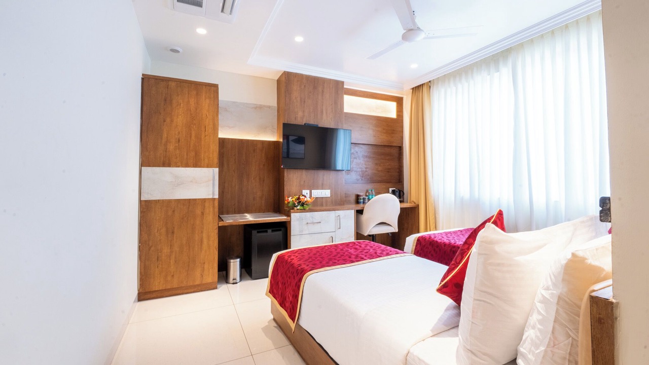 Photo of Bedroom in Indore