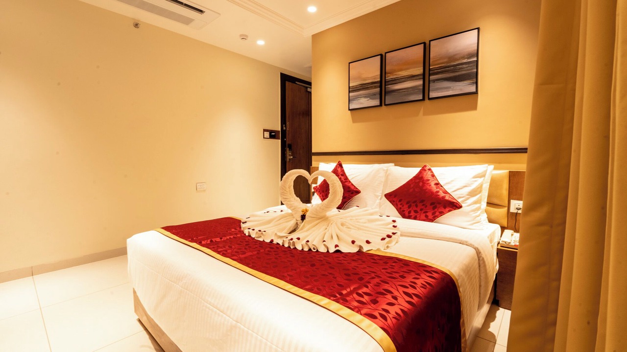 Photo of Bedroom in Indore