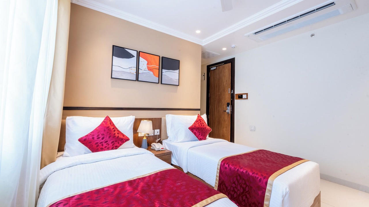 Photo of Bedroom in Indore