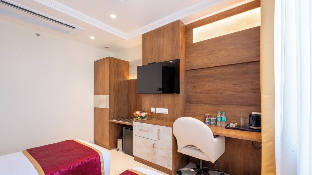 Photo of Bedroom in Indore