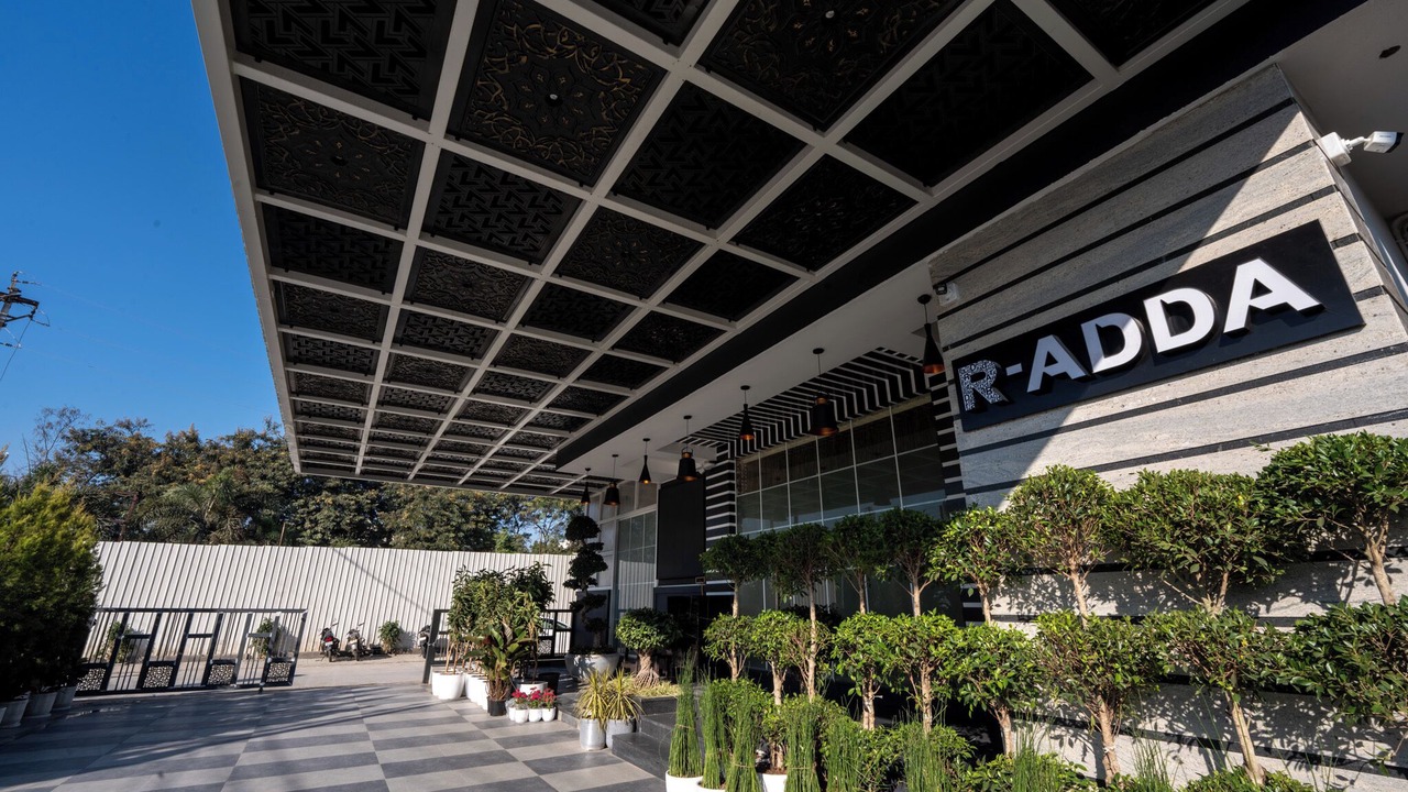 Photo of Outdoor in Indore
