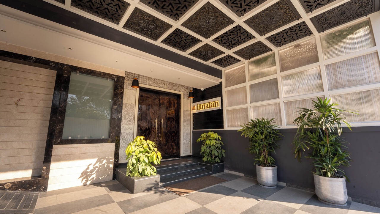 Photo of Outdoor in Indore