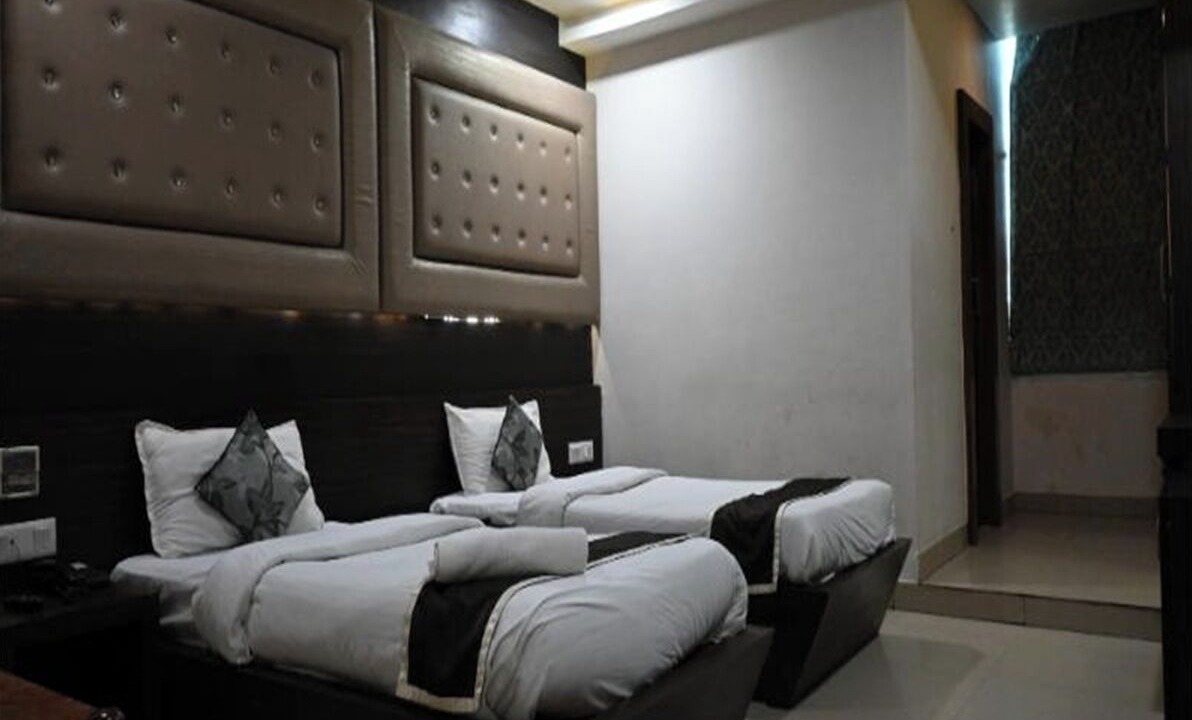 Photo of Bedroom in Civil Lines
