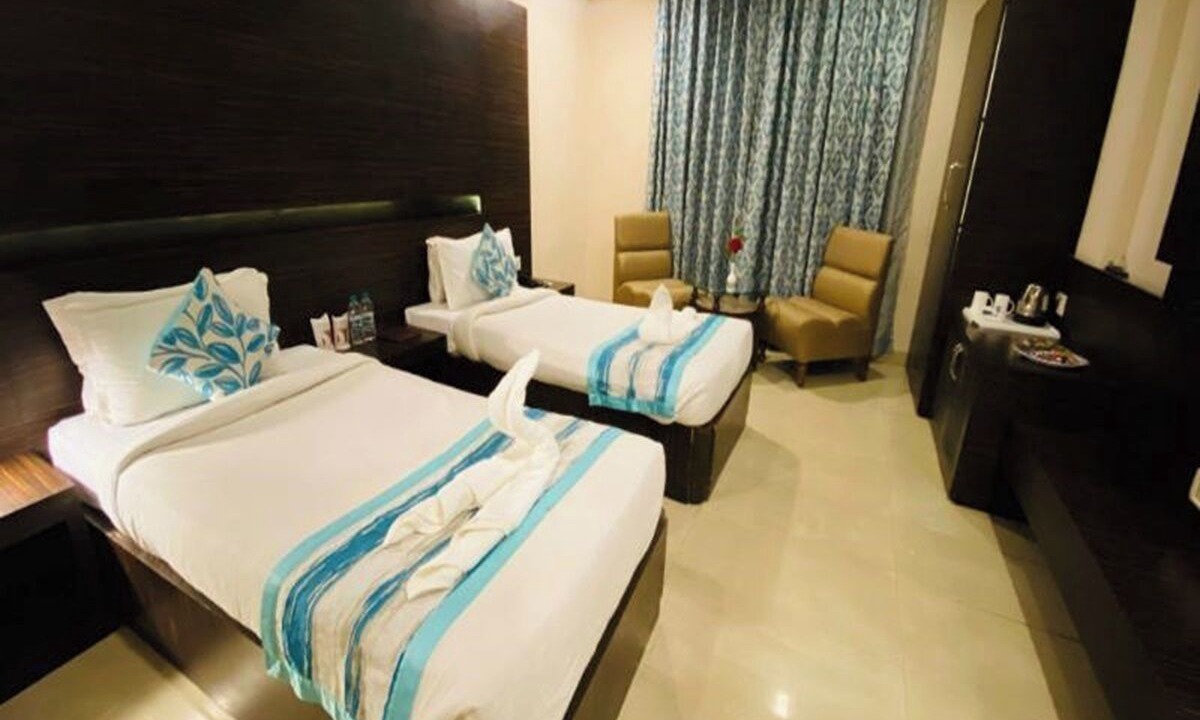 Photo of Bedroom in Civil Lines