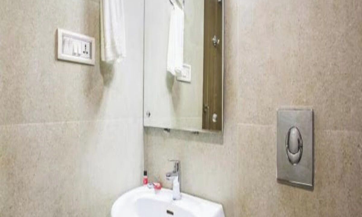 Photo of Bathroom in Civil Lines