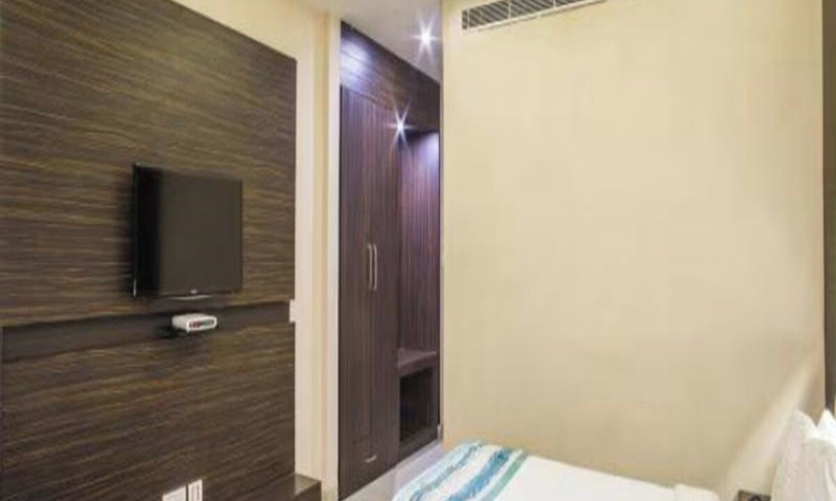 Photo of Bedroom in Civil Lines