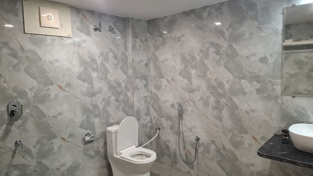 Photo of Bathroom in Varanasi