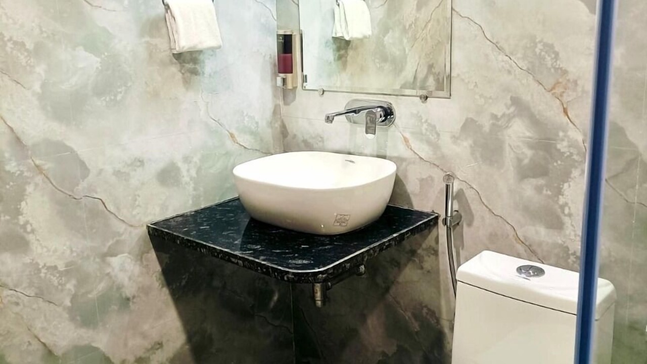 Photo of Bathroom in Varanasi