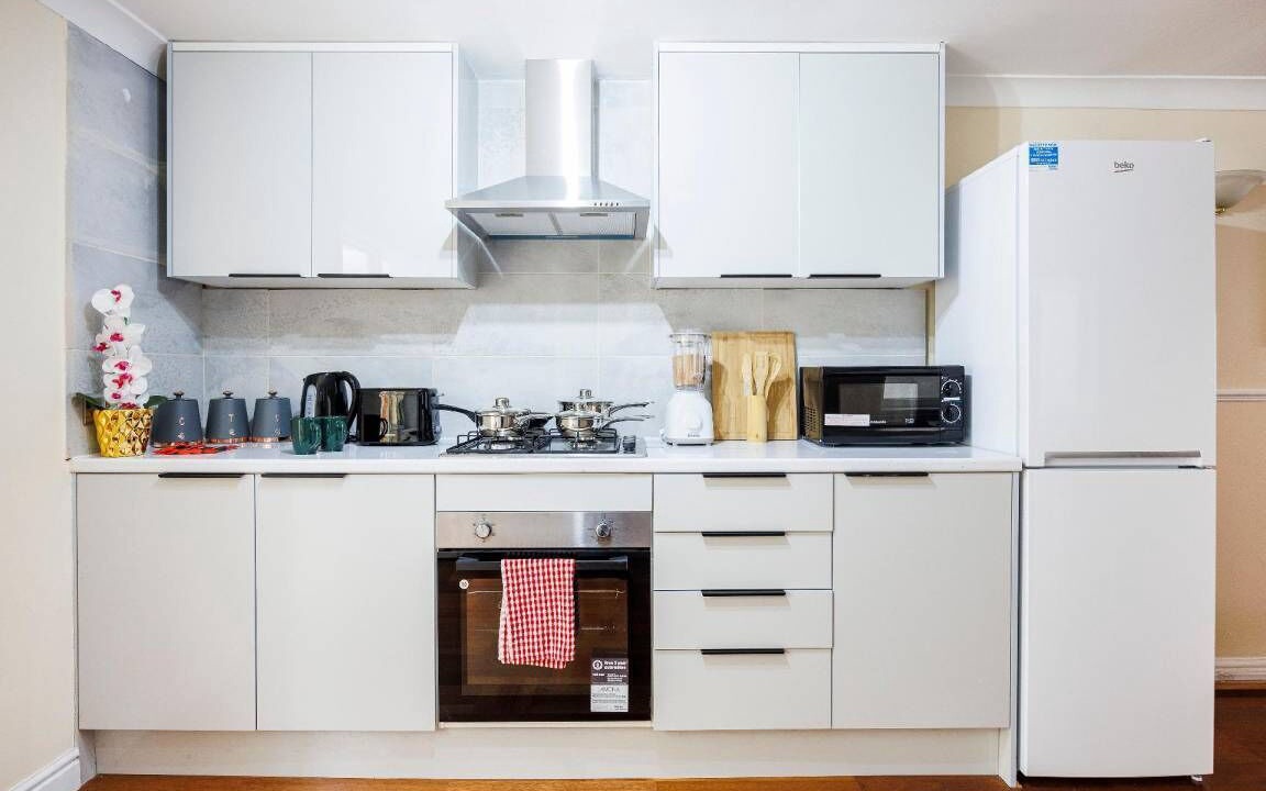 Photo of Kitchen in Glenmore Park