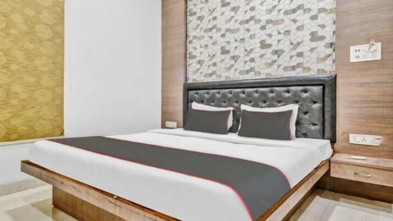 Photo of Bedroom in Indore