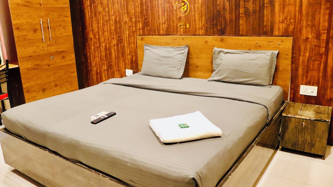 Photo of Bedroom in Indore