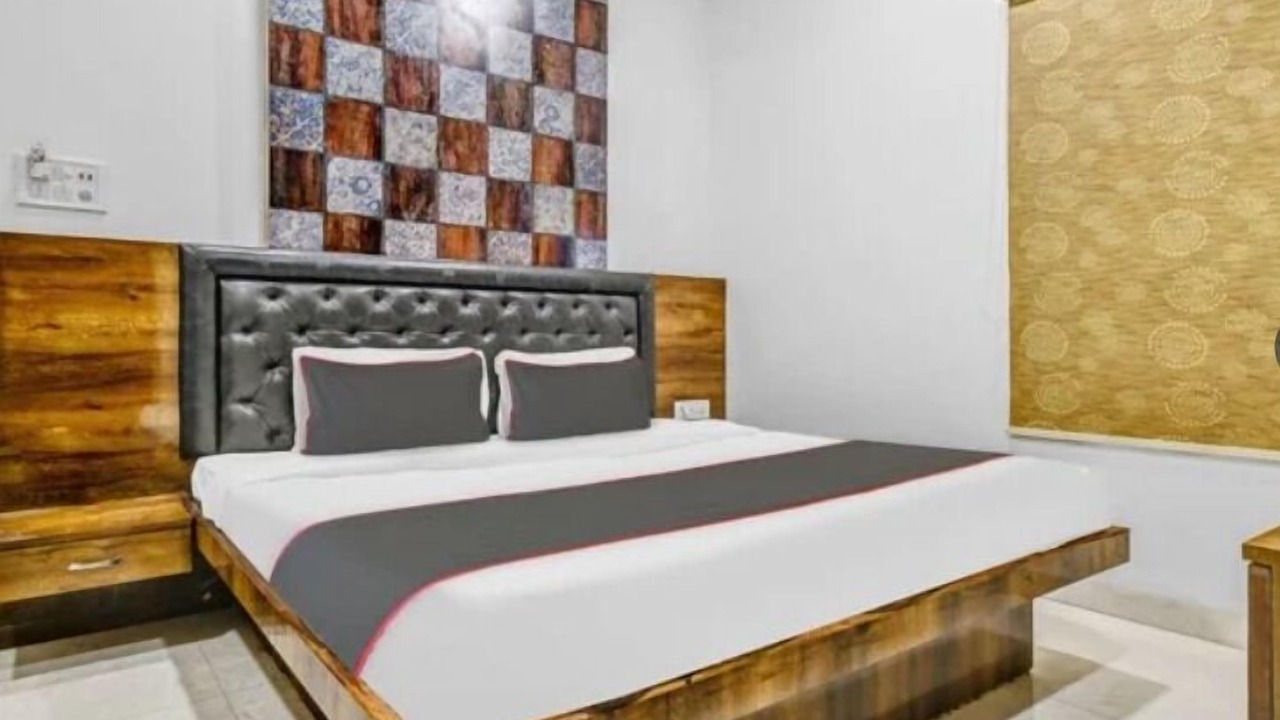 Photo of Bedroom in Indore