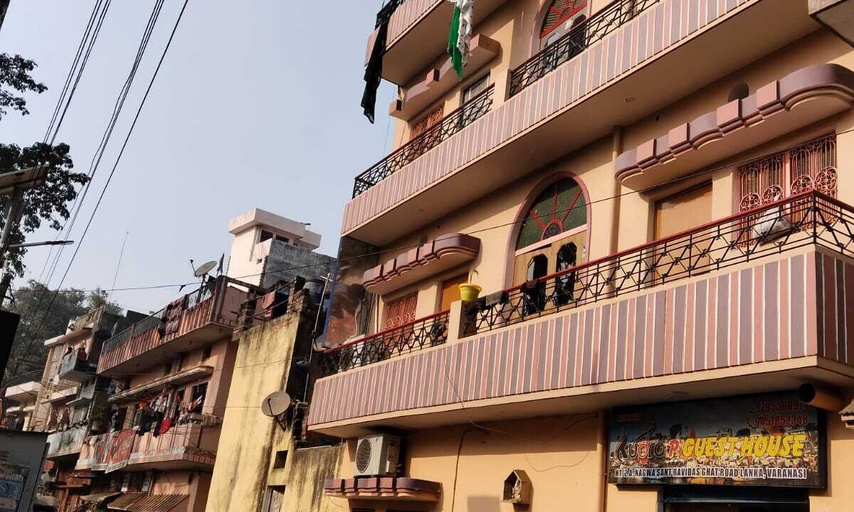 Photo of Outdoor in Varanasi