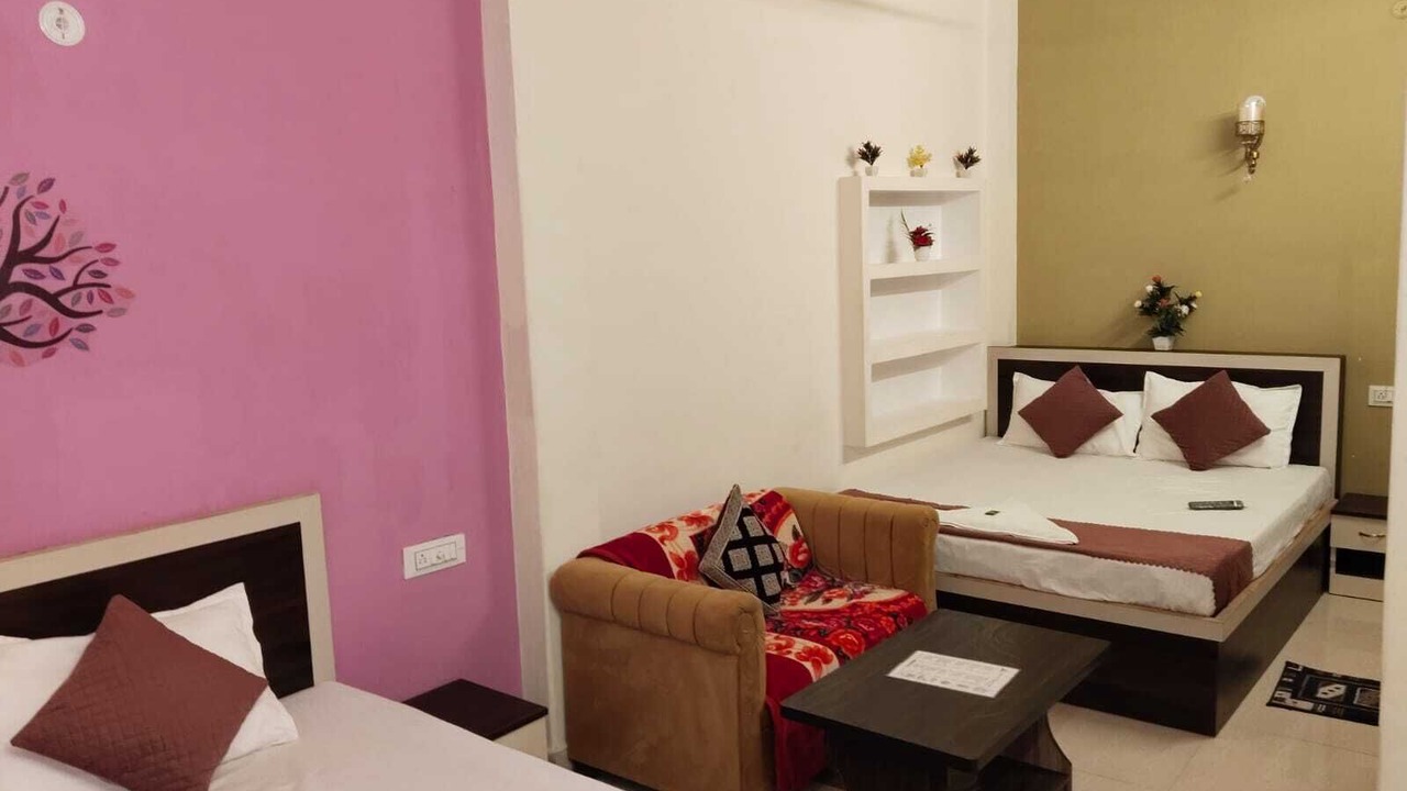 Photo of Bedroom in Varanasi
