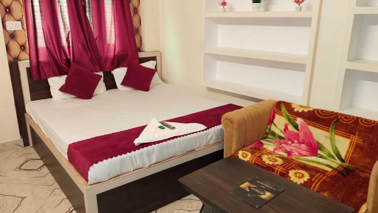 Photo of Bedroom in Varanasi