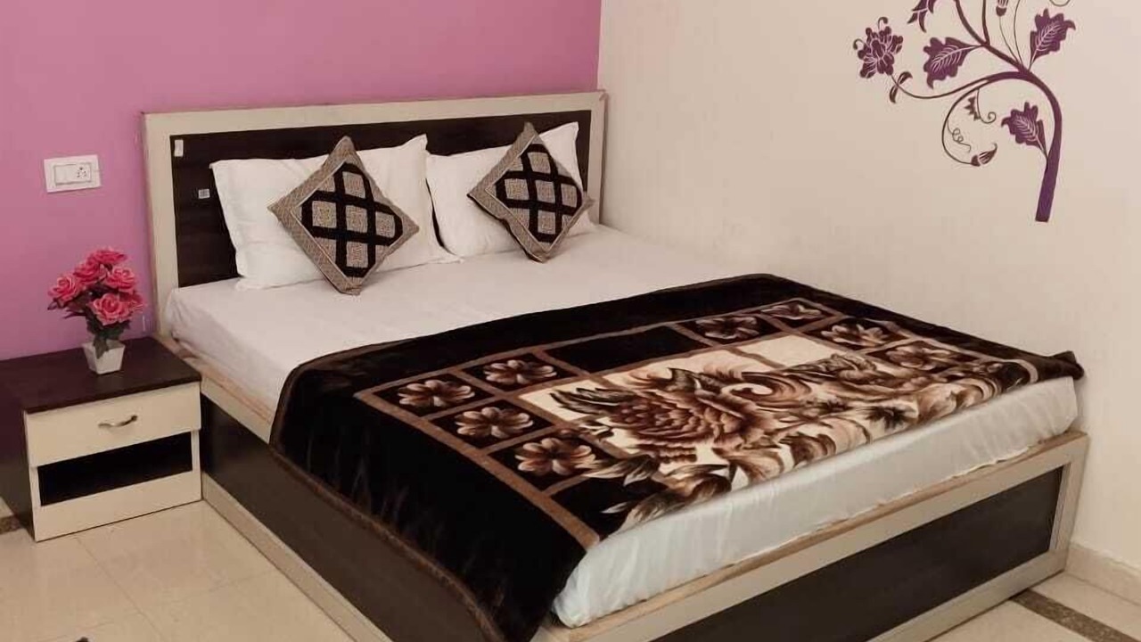 Photo of Bedroom in Varanasi
