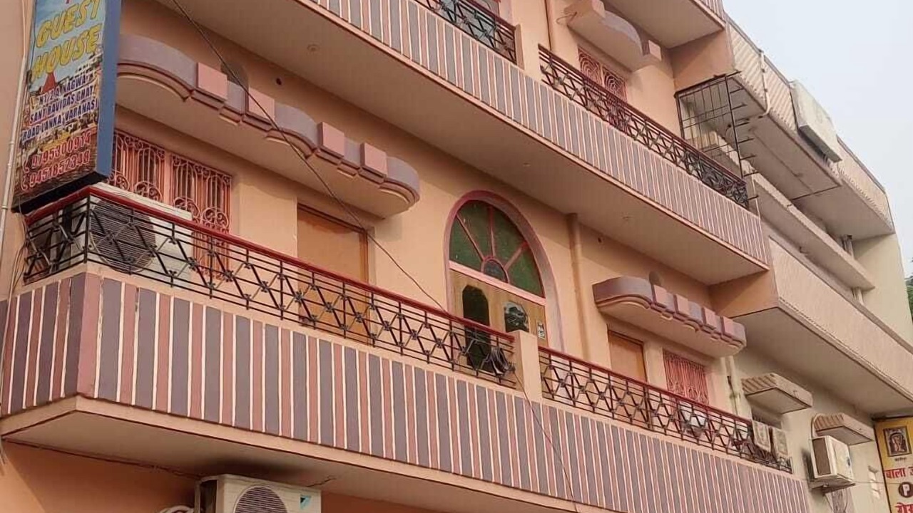 Photo of Outdoor in Varanasi