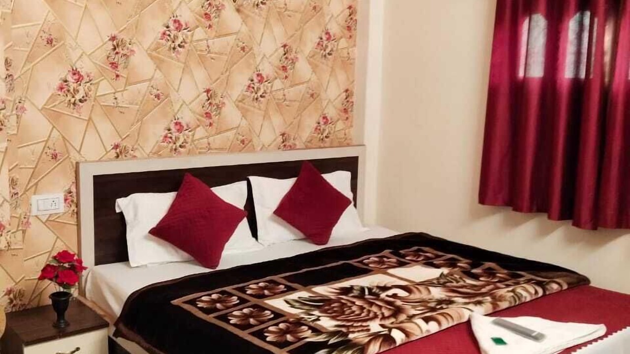 Photo of Bedroom in Varanasi