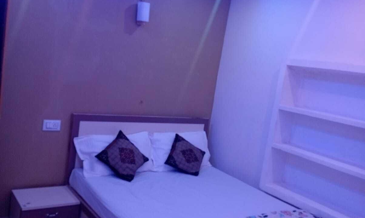 Photo of Bedroom in Varanasi