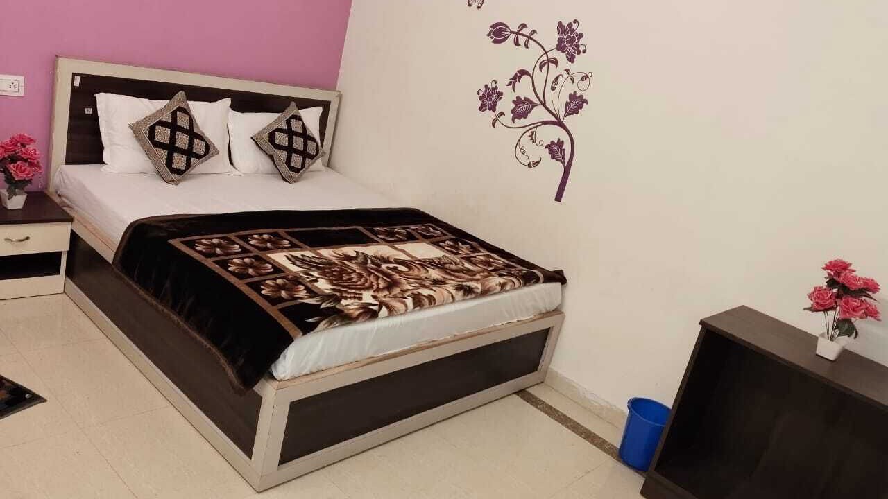 Photo of Bedroom in Varanasi