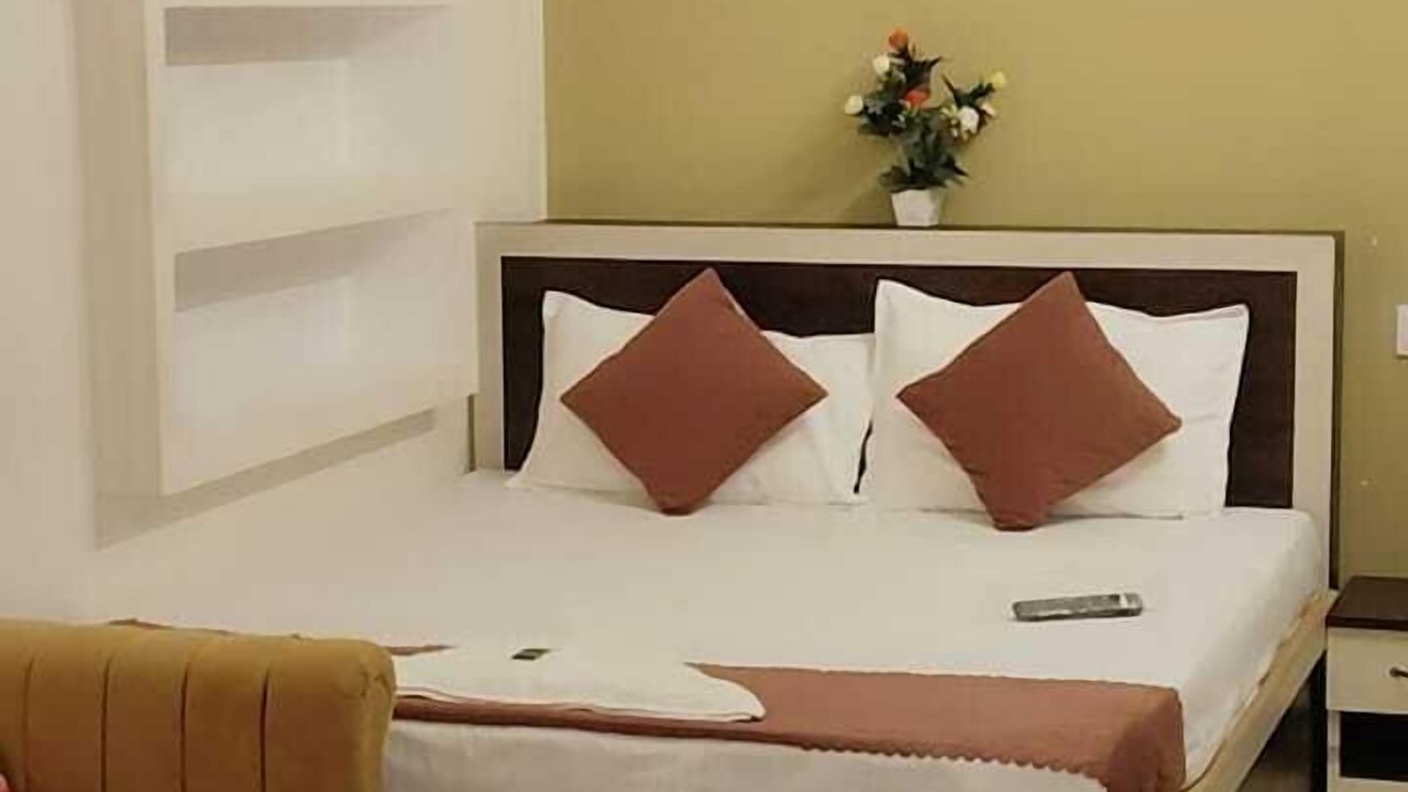 Photo of Bedroom in Varanasi
