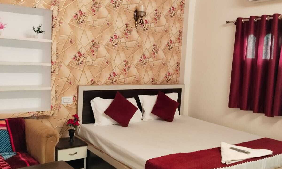 Photo of Bedroom in Varanasi