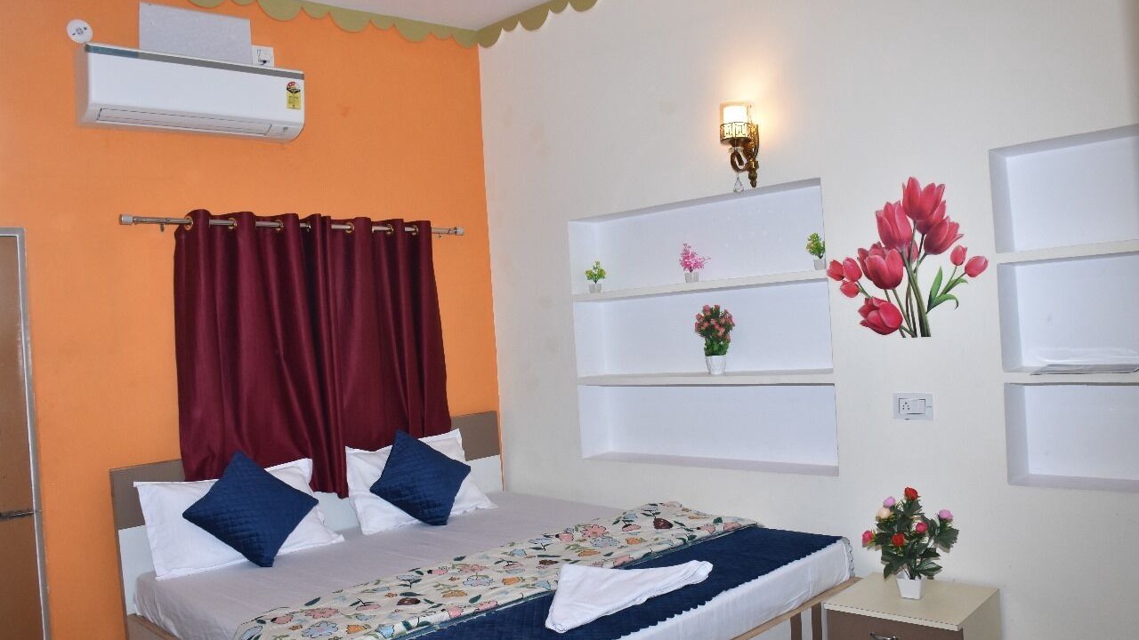 Photo of Bedroom in Varanasi